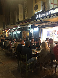 Atmosphère du Restaurant italien CHEZ MICKAEL à Cannes - n°2