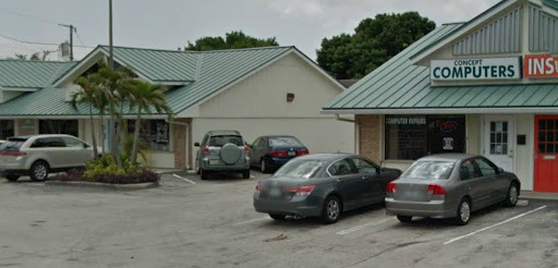 Concept Computers, 850 W Indiantown Rd, Jupiter, FL 33458, USA, 