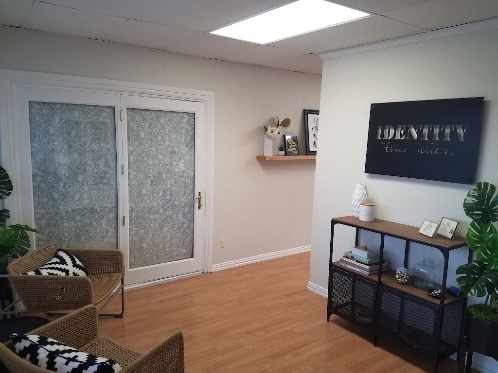 Identity Hair Salon 79720