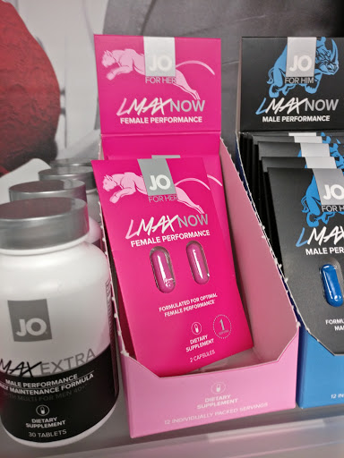 Gift Shop «ConRev», reviews and photos, 17855 Beach Blvd, Huntington Beach, CA 92647, USA