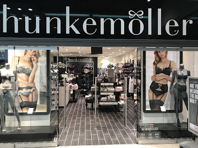 Hunkemöller