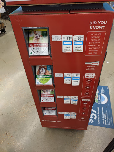Pet Supply Store «Petco Animal Supplies», reviews and photos, 1220 E Northside Dr #130, Jackson, MS 39211, USA