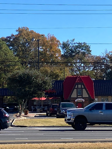 Fast Food Restaurant «Chick-fil-A», reviews and photos, 7348 Tara Blvd, Jonesboro, GA 30236, USA