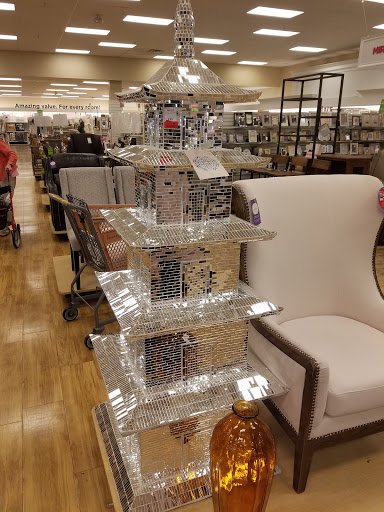 Department Store «HomeGoods», reviews and photos, 5130 Nicholson Ln, Kensington, MD 20895, USA