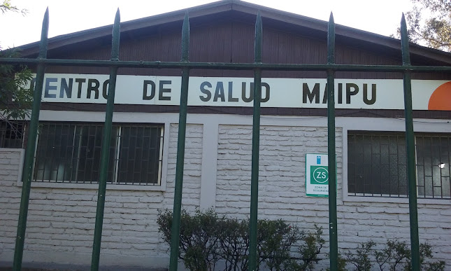 Opiniones de CESFAM MAIPÚ en Maipú - Médico
