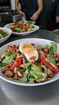 Photos du propriétaire du Restaurant familial La Caz à Salades à Saint-Denis - n°2