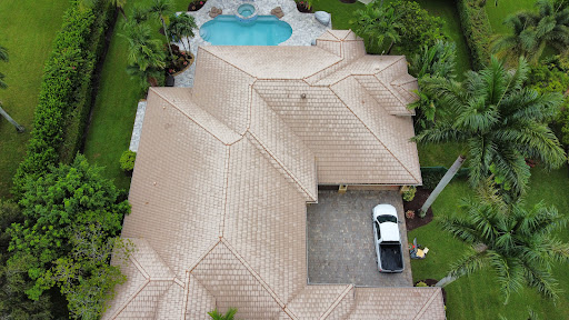 Roofing Contractor «Caye Works - Roofing», reviews and photos, 9802 NW 80th Ave #3, Hialeah Gardens, FL 33016, USA