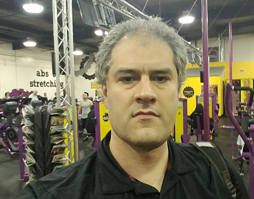 Gym «Planet Fitness», reviews and photos, 39161 Farwell Dr, Fremont, CA 94538, USA