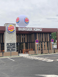 Photos du propriétaire du Restauration rapide Burger King à Essey-lès-Nancy - n°3