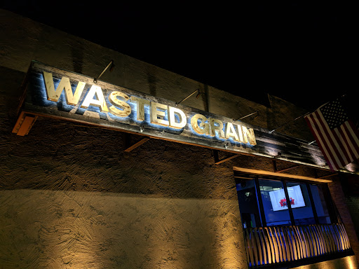 Bar «Wasted Grain», reviews and photos, 7295 E Stetson Dr, Scottsdale, AZ 85251, USA