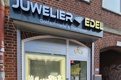 Juwelier-Edel Goldschmiede