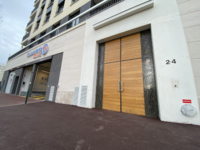E.Leclerc DRIVE Rueil-Malmaison Boulevard National à Rueil-Malmaison