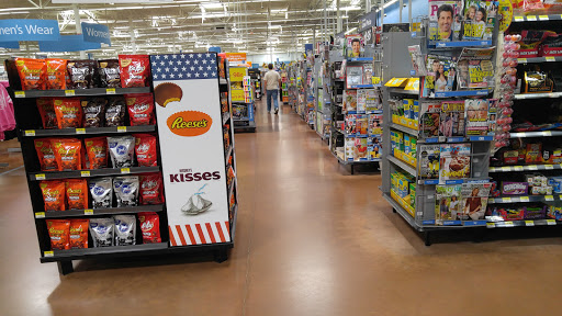 Department Store «Walmart Supercenter», reviews and photos, 23800 Allen Rd, Woodhaven, MI 48183, USA