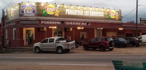 Panadería Las Barreras