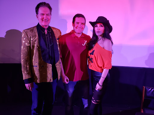 Movie Theater «Hollywood Theatre», reviews and photos, 4122 NE Sandy Blvd, Portland, OR 97212, USA