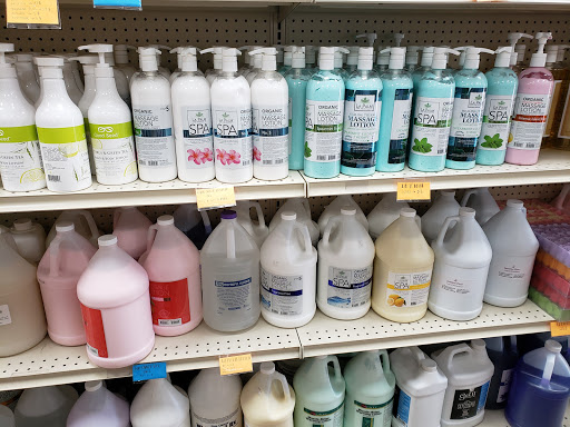 Beauty Supply Store «Jasmine Beauty Supply», reviews and photos, 1755 5400 S, Salt Lake City, UT 84129, USA