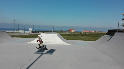 Pistas De Padel en Suances