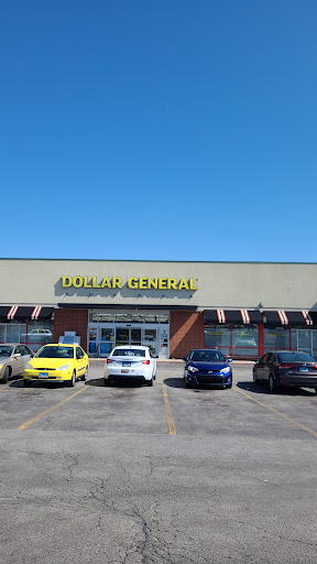 Discount Store «Dollar General», reviews and photos, 1261 N Lake St, Aurora, IL 60506, USA