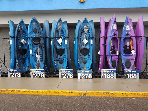 Department Store «Walmart Supercenter», reviews and photos, 2750 Prospect Ave, Helena, MT 59601, USA