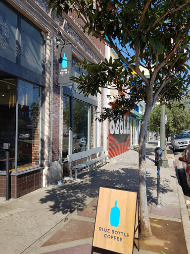 Coffee Shop «Blue Bottle Coffee», reviews and photos, 1712 Sunset Blvd, Los Angeles, CA 90026, USA
