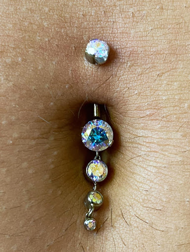 Explore bratz doll tattoo ideas, creative tattoo ideas in Kapaa, available at Ganesha Body Piercing and Jewelry