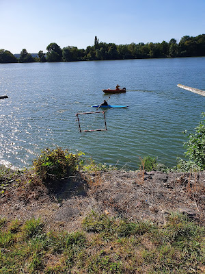 Club Nautique de Belbeuf - Aviron à Belbeuf