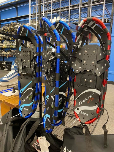 Sporting Goods Store «Play It Again Sports», reviews and photos, 2575 Fairview Ave N, Roseville, MN 55113, USA