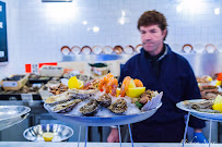 Photos du propriétaire du Restaurant Huguette, Bistro de la mer à Paris - n°3