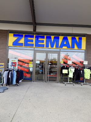 Zeeman Saint-Paul-les-Romans à Saint-Paul-lès-Romans