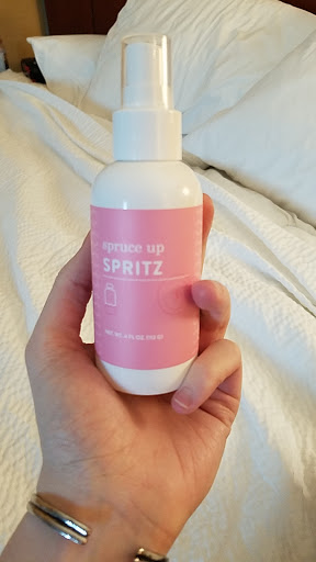 Cosmetics Store «Ladyburg Bath and Body Apothecary», reviews and photos, 726 Caroline St, Fredericksburg, VA 22401, USA