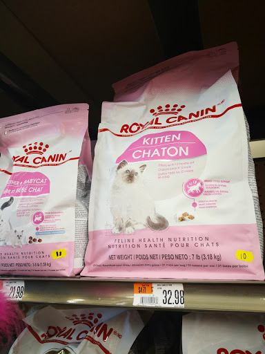 Pet Supply Store «Pet Supplies Plus», reviews and photos, 494 Westgate Dr, Brockton, MA 02301, USA