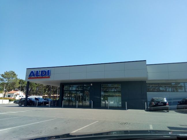 ALDI Aroeira - Supermercado