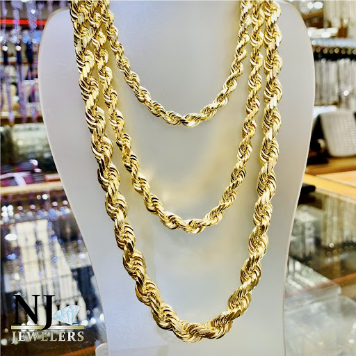 Wholesale Jeweler «N J Jewelers Inc», reviews and photos, 2201 N 10th St, McAllen, TX 78501, USA