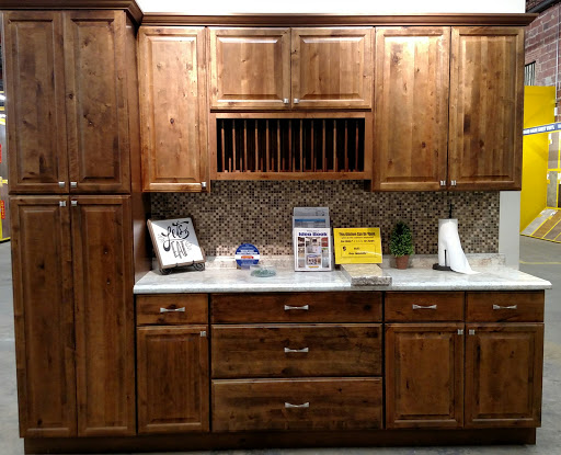 Home Improvement Store «Surplus Warehouse», reviews and photos, 3813 Ross Clark Cir, Dothan, AL 36303, USA