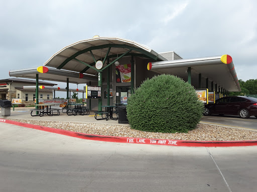 Sonic Drive-In, 749 FM1103, Cibolo, TX 78108, USA, 