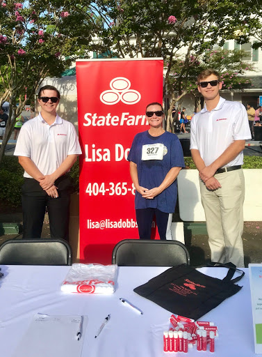 Insurance Agency «Lisa Jones Dobbs - State Farm Insurance Agent», reviews and photos