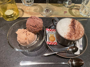 Photo n°164 de Restaurant La Cabane à Palaiseau ()