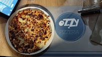 Pizza du Ozzy Pizzeria Blois - n°14
