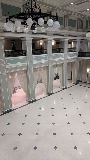 Auditorium «The Great Hall», reviews and photos, 180 5th St E #160, St Paul, MN 55101, USA