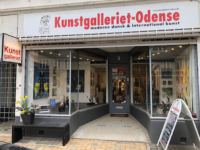 Kunstgalleriet - Odense