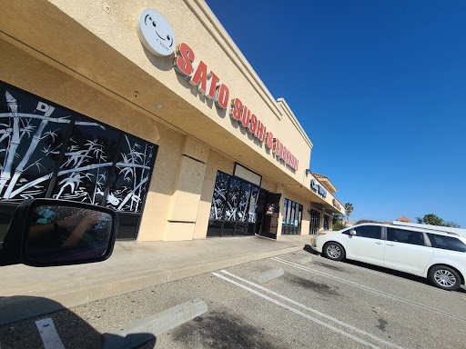 Sato Sushi image