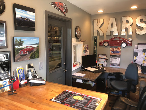 Auto Repair Shop «KARS (Kauffman Automotive Repair Service)», reviews and photos, 150 Warner Milne Rd, Oregon City, OR 97045, USA