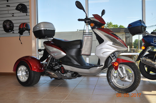 ATV Dealer «Q9 PowerSports USA», reviews and photos, 2613 S Stoughton Rd, Madison, WI 53716, USA