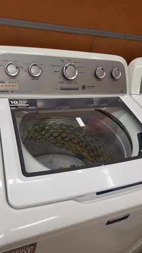 Home Improvement Store «The Home Depot», reviews and photos, 135 Commercial Rd, Leominster, MA 01453, USA