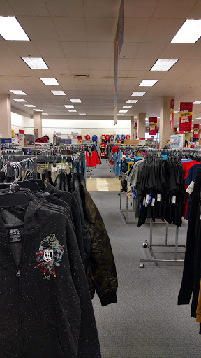 Department Store «Sears», reviews and photos, 4812 Valley View Blvd NW, Roanoke, VA 24012, USA