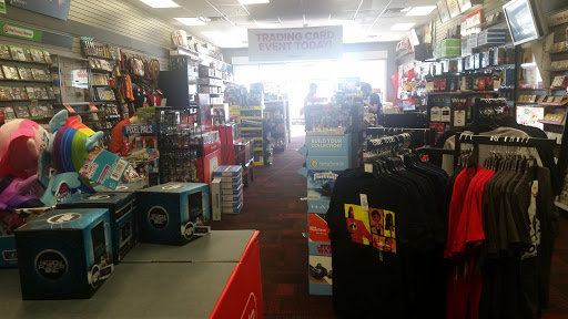 Video Game Store «GameStop», reviews and photos, 160 Washington St, Rochester, NH 03839, USA