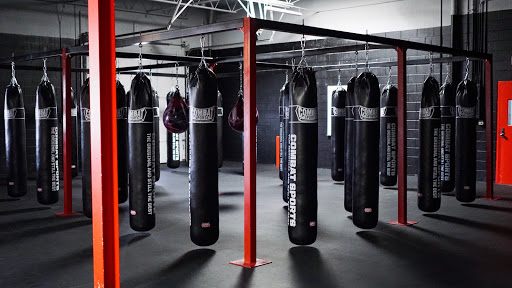 The Studio Boxing and Fitness