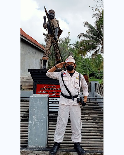 Monumen Perjuangan Kalipenggung