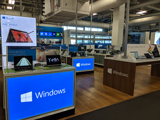 Electronics Store «Best Buy», reviews and photos, 1240 Palisades Center Dr, West Nyack, NY 10994, USA