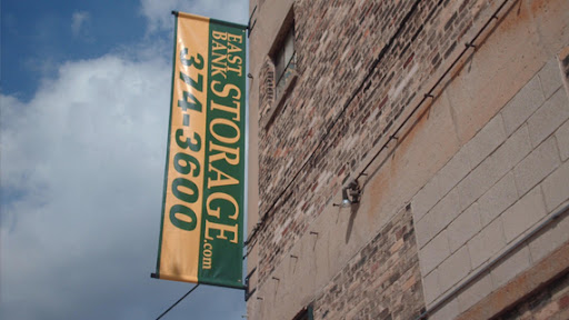 Self-Storage Facility «East Bank Storage - On 3rd», reviews and photos, 2025 N Doctor M.L.K. Dr, Milwaukee, WI 53212, USA